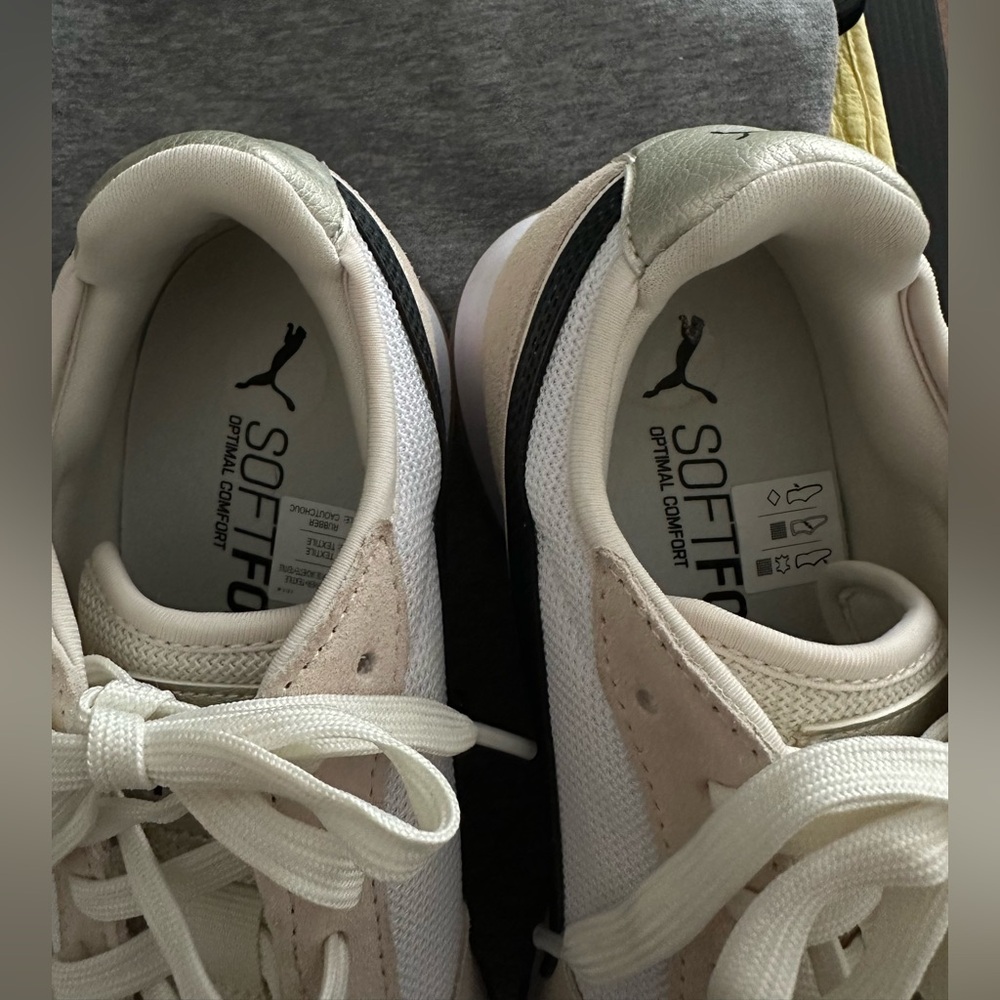 Puma sneakers - Picture 8 of 9